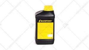 Масло 2-тактное Champion JASO FD полусинтетическое 1 л. 3D обзор