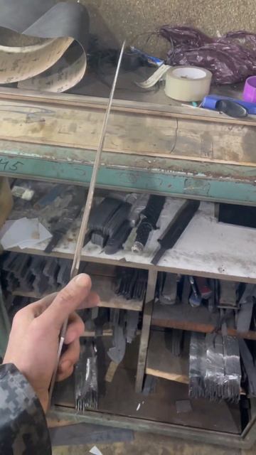 Нож с диска ссср пилорамный смотреть онлайн