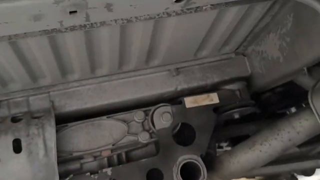 Пескоструйная обработка днища автомобиля смотреть онлайн