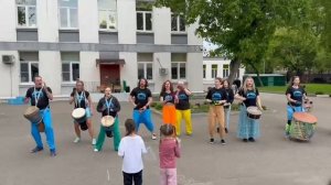 17.05.25
Благотворительное мероприятие и поездка в Красную ниву