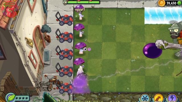 ТОП 5 ЗАБЫТЫХ РАСТЕНИЙ В ПВЗ 2 [3 часть] смотреть онлайн