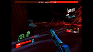 прохождение ULTRAKILL 3-2 на p ранг на максимальной сложности (violent)