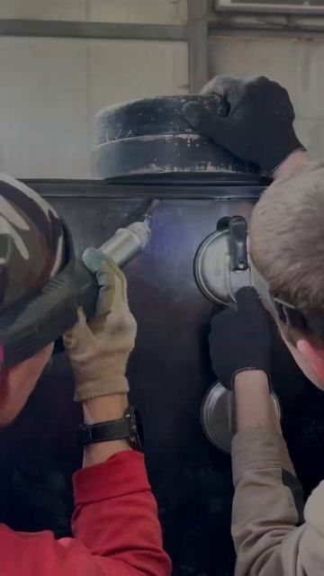 #plastic #plasticwelding #птв #пожарноеоборудование #цистерна #plast