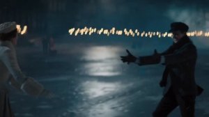 Серебряные коньки | Silver Skates | Edit