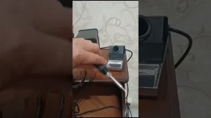 паяльник не включается