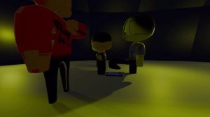 Вад А-Четвёртый - 5 Серия (Титры в описании)