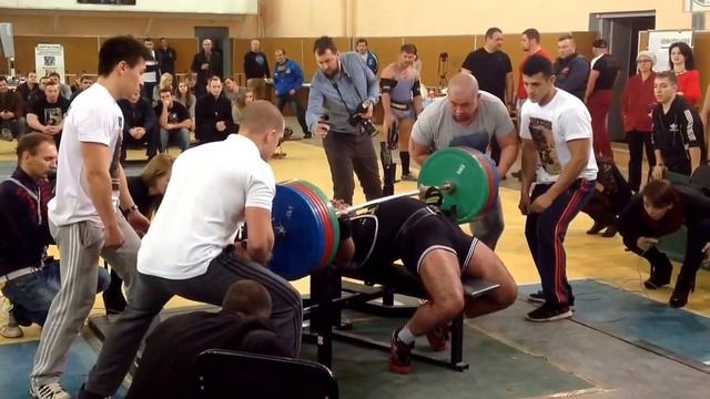 Эмин Мамедов 350кг Серебрянная Штанга 7 Саратов смотреть онлайн