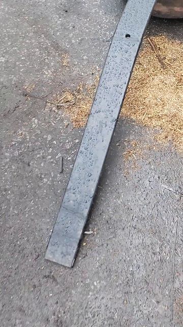 Стремянки КрАЗ ещё тот квест снять!:🫢 смотреть онлайн