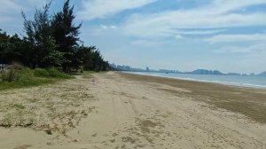 Супер пляж Санья Бэй (Sanya Bay)