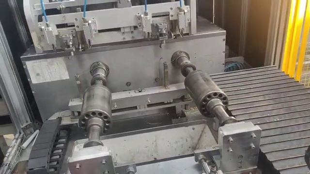 Система автоматизации электромуфтовой сварки полиэт? смотреть онлайн