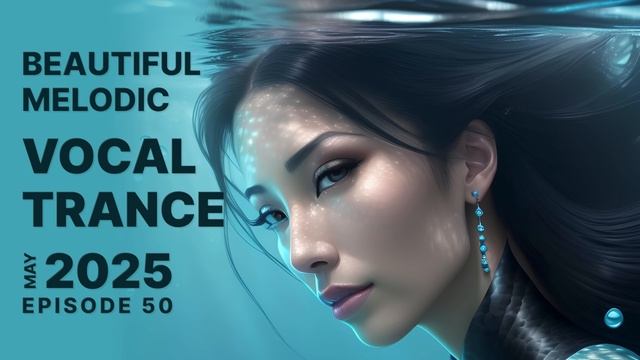 MELODIC VOCAL TRANCE 2025  50