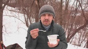 ОБЖОР. ПЮРЕ КАРТОФЕЛЬНОЕ Б П С ГРЕНКАМИ ''КАЖДЫЙ ДЕНЬ''