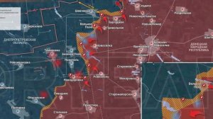 Фатальный прорыв обороны! Широкий УДАР ВС РФ вглубь! Военные сводки 18.05.2025