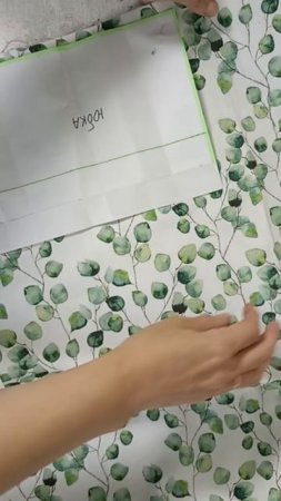 Моделирование сарафана для собаки
