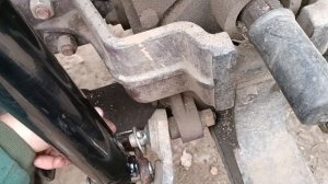 Новая независимая гидравлика Для Шифенга 244! Часть 2