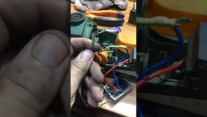 Замена плавного пуска УШМ  #рекомендации #ремонт #болг?