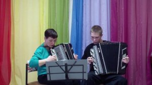 Безрукова Н.В., Асташкин Дмитрий, - К. Листов В землянке