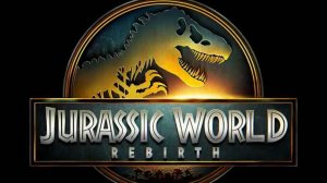 Мир Юрского Периода 4_ Возрождение — Русский Трейлер 2025