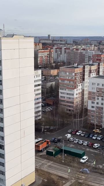 Серпухов с крыши #25-06 смотреть онлайн