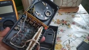 Неудобный тестер Ц20-05