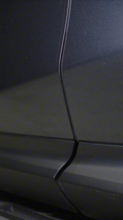 Доводчики дверей на Lexus NX