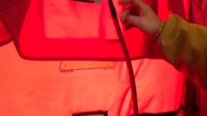 Тест на герметичность (Blower Door Test) Аэродверь. Проверка к