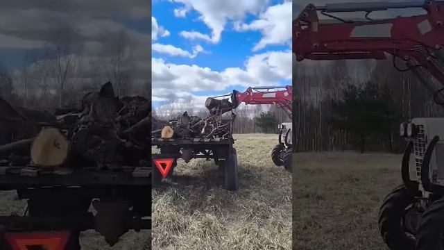 #mtz82 #сельхозтехника #farming #agriculture смотреть онлайн