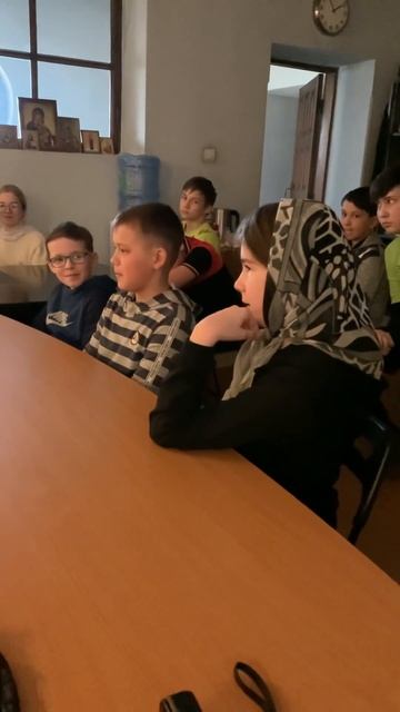 С Днем рождения, Аня! (продолжение)| #voskrecka смотреть онлайн