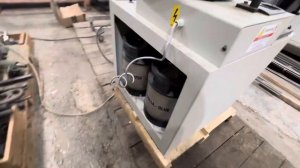 Шкантозабивной станок Psinmatic GLF