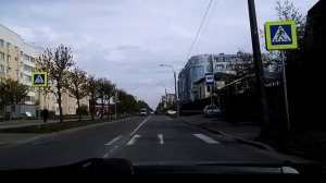 #4169 /18-05-25 г./ Ленинградская улица...Пушкин СПб...