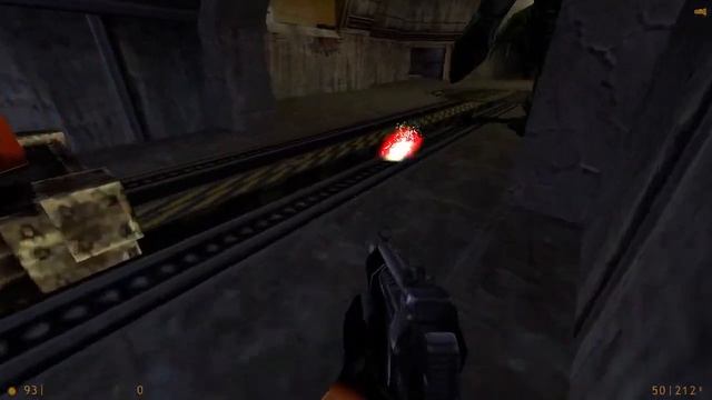 Какой та Майк Вазовский на СТЕРОЙДАХ►Half-Life 1 смотреть онлайн