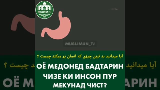 Бад тарин хислати одам смотреть онлайн