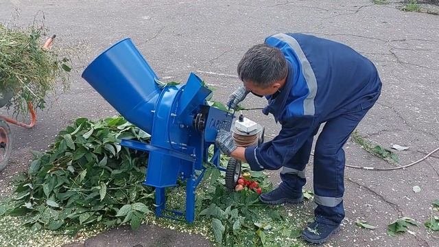Обзор бытового, но профессионального и универсальног?