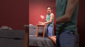 Гайд: как научиться разбивать доски и даже кирпичи рук