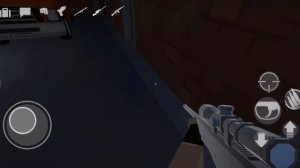 зомби апокалепсис в горе бокс часть 1