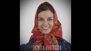 Татьяна Куртукова - Матушка (1ЧАС)