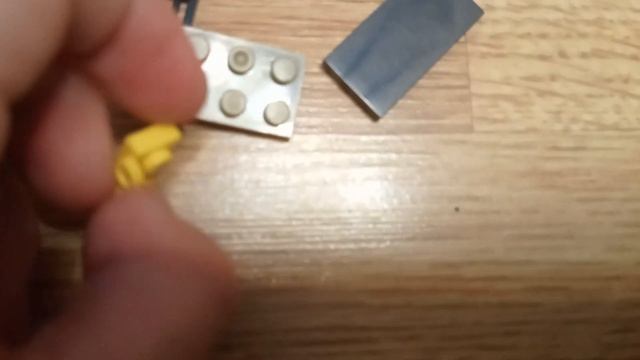 Компьютерный стол из лего.!! смотреть онлайн