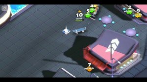 Crash of Cars |1| Знакомство с игрой