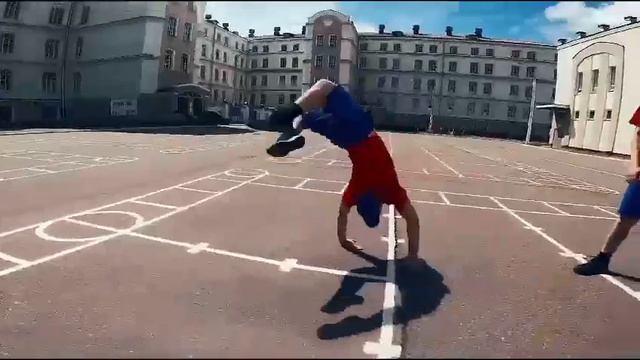 Семёновский полк. Батальон охраны. смотреть онлайн