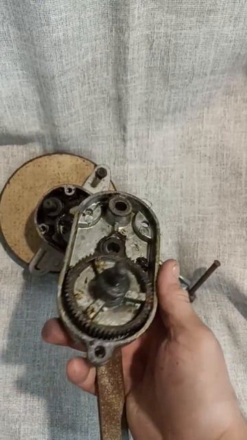 Точило ручное СССР. смотреть онлайн