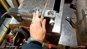 Станок для заточки вольфрамовых электродов tdkst r10011b, 770