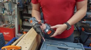 Новый ударный шуруповерт SENIX PDHX2-M2-EU