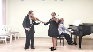 Д. Шостакович Прелюдия