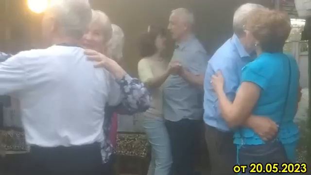 Медленный танец на кировском районе по имени Лаванда смотреть онлайн