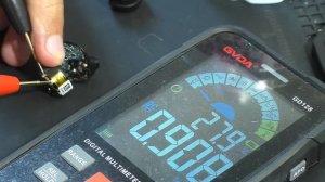 Не заряжаются / Не включаются | Наушники Sennheiser Momentum True W