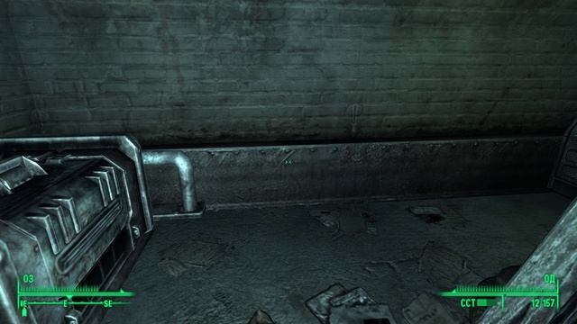 FALLOUT 3 / ПРОХОЖДЕНИЕ, ЧАСТЬ 34!