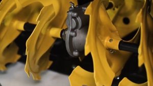 Снегоуборщик для дачи Champion ST861. Уборка снега без полом?