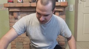 Основной тревожный рюкзак 2025