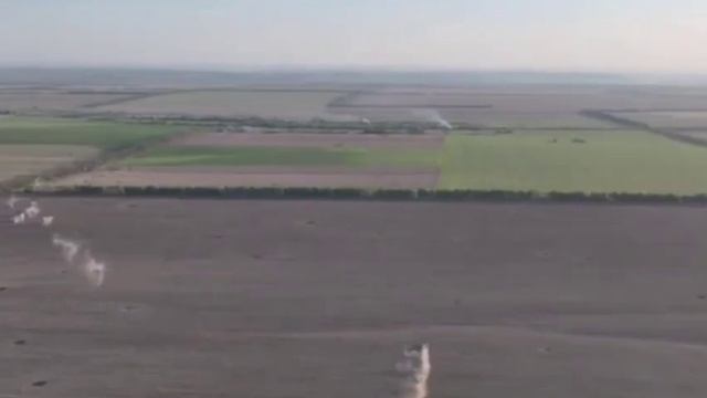 Российские воины освободили населенный пункт Александрополь ДНР.