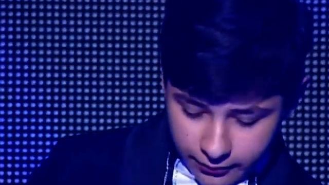 Андраник Алексанян Церемония ДПН 2011. Июль 2012 смотреть онлайн